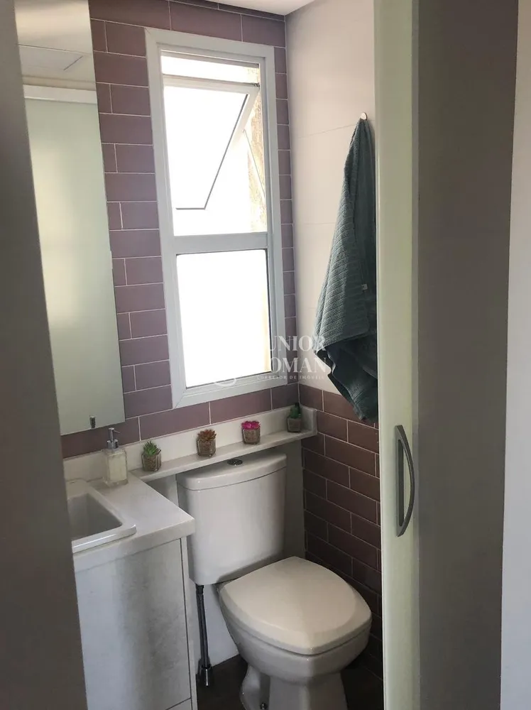 Apartamento, 3 quartos - Foto 1