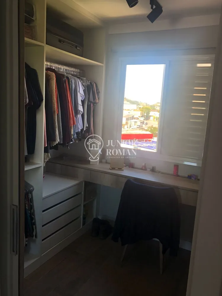 Apartamento, 3 quartos - Foto 10