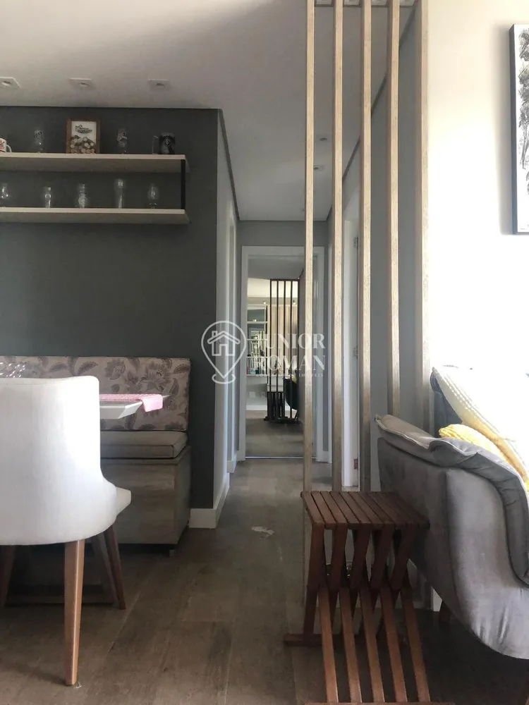 Apartamento, 3 quartos - Foto 6