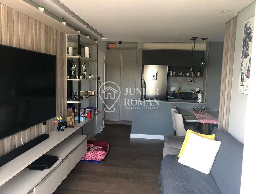 Apartamento, 3 quartos - Foto 3