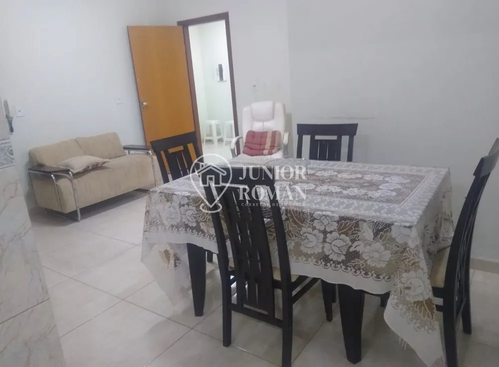 Apartamento, 3 quartos, 120 m² - Foto 3