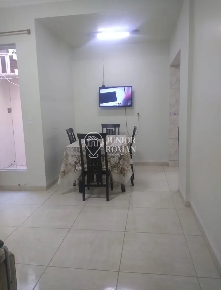 Apartamento, 3 quartos, 120 m² - Foto 2