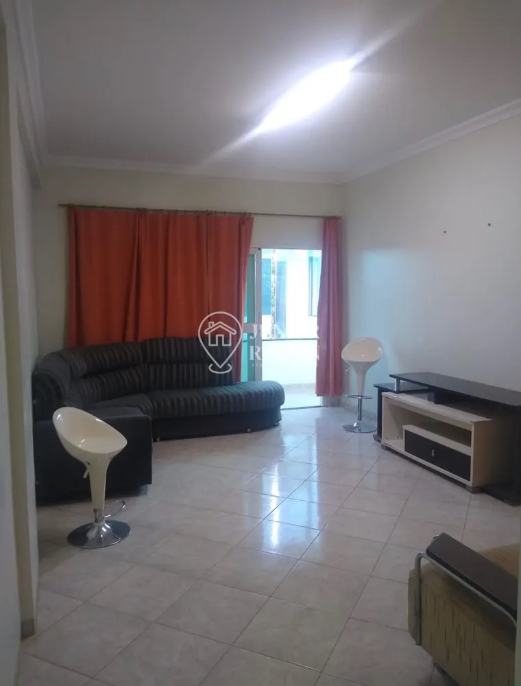 Apartamento, 3 quartos, 120 m² - Foto 1