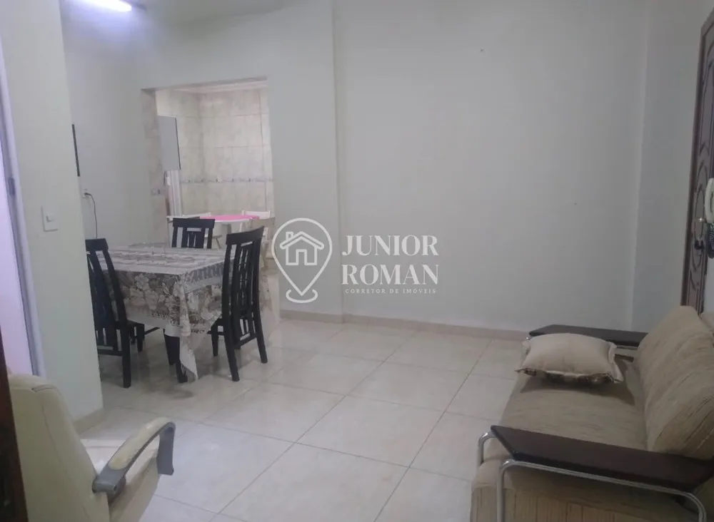 Apartamento, 3 quartos, 120 m² - Foto 4