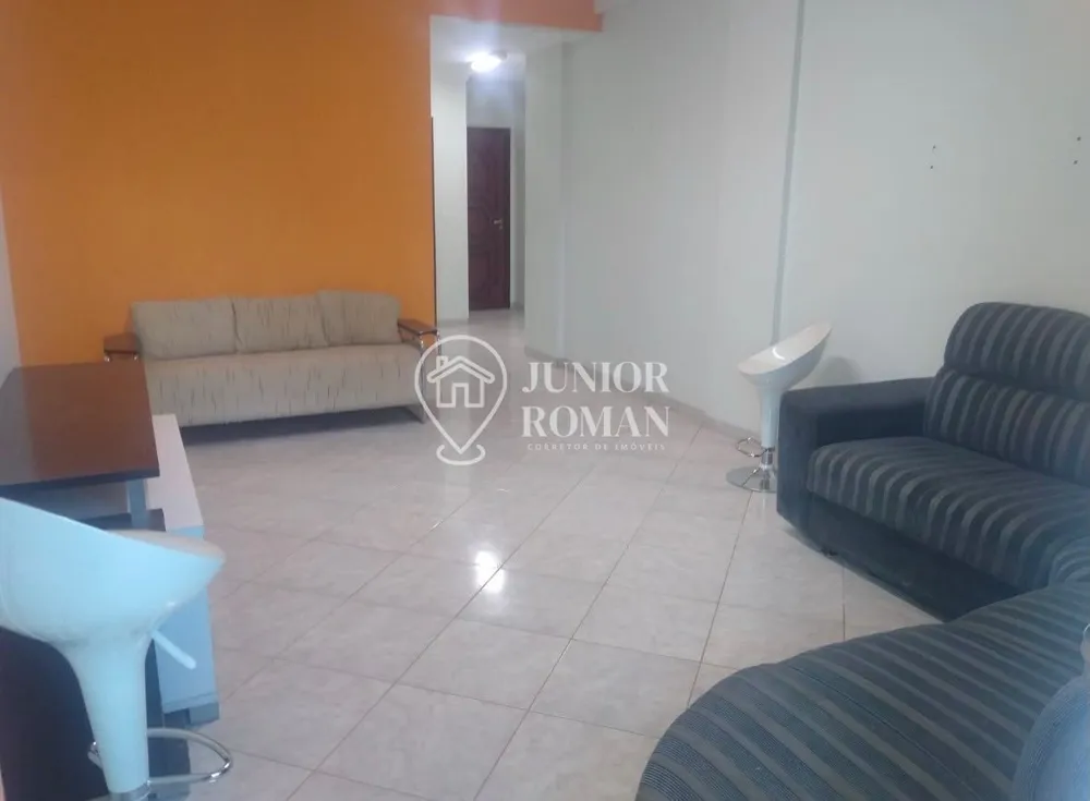 Apartamento, 3 quartos, 120 m² - Foto 5