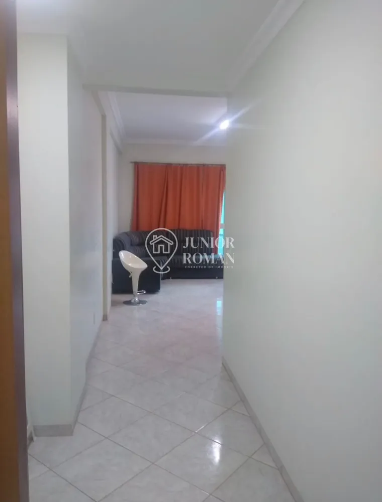 Apartamento, 3 quartos, 120 m² - Foto 6