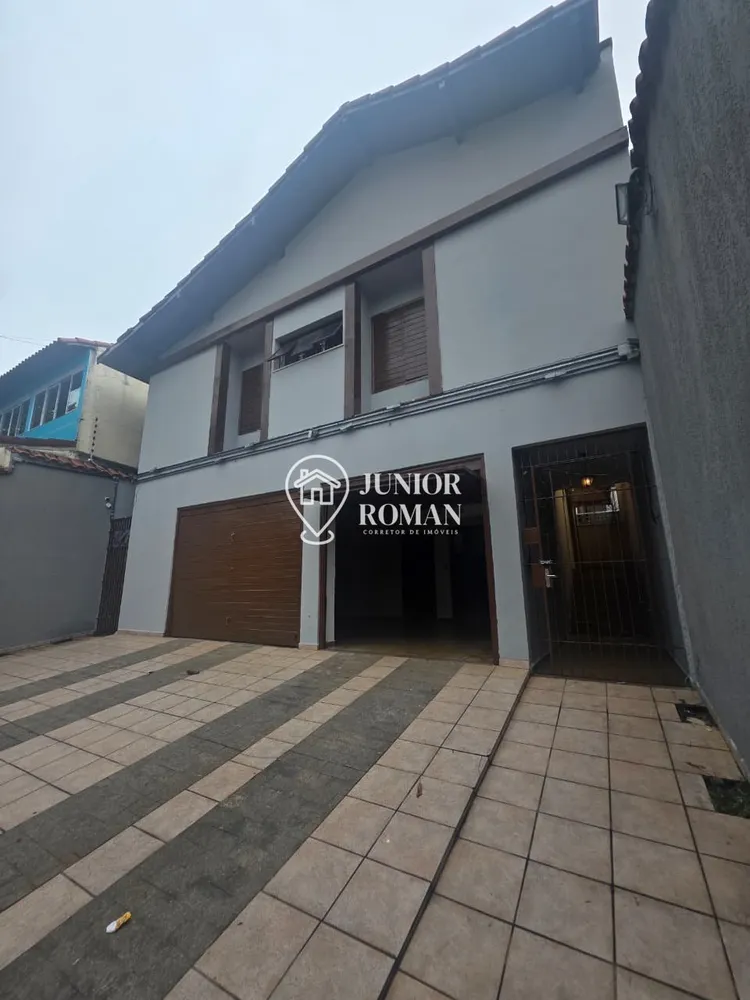 Casa, 3 quartos, 300 m² - Foto 2