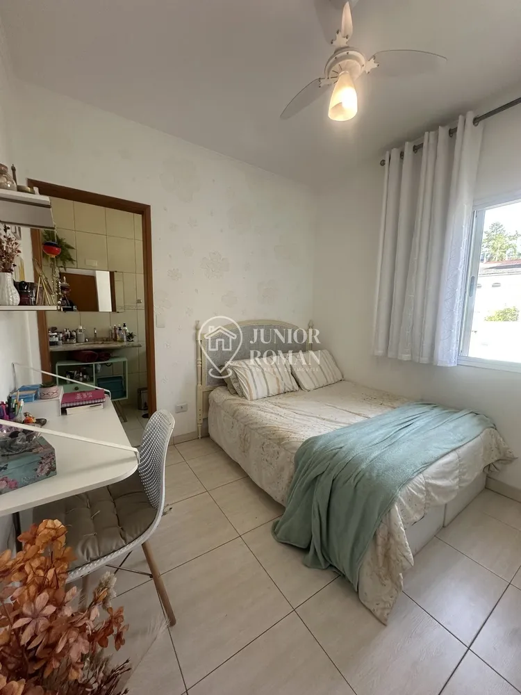 Sobrado, 4 quartos, 268 m² - Foto 3