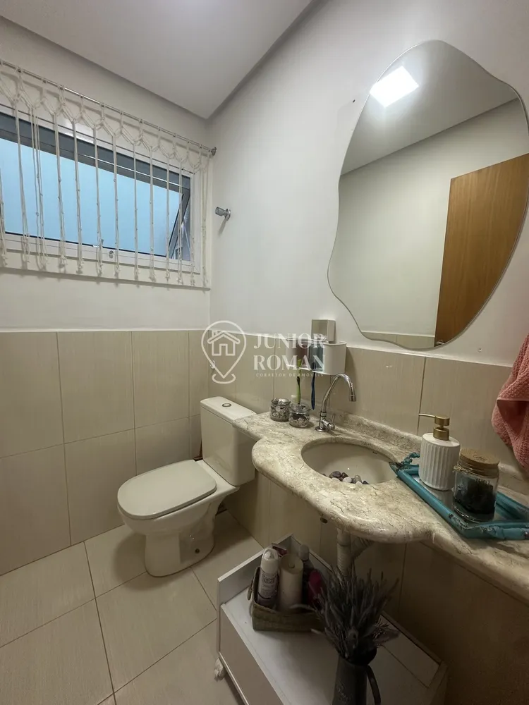 Sobrado, 4 quartos, 268 m² - Foto 6