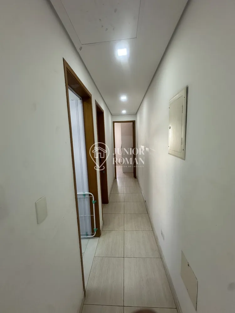 Sobrado, 4 quartos, 268 m² - Foto 4