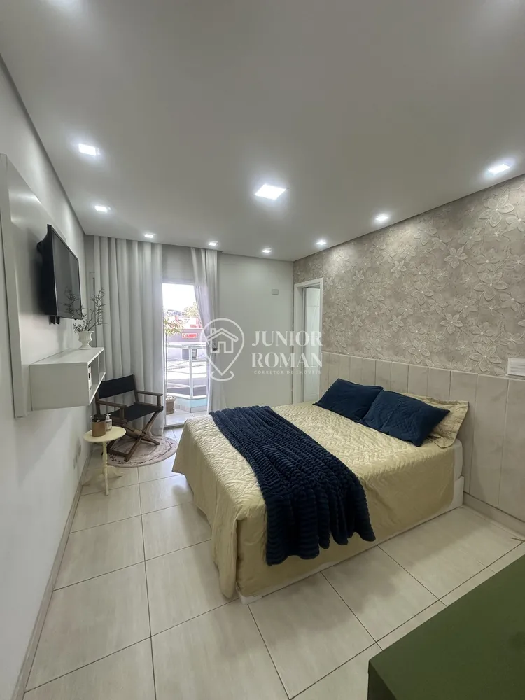 Sobrado, 4 quartos, 268 m² - Foto 5