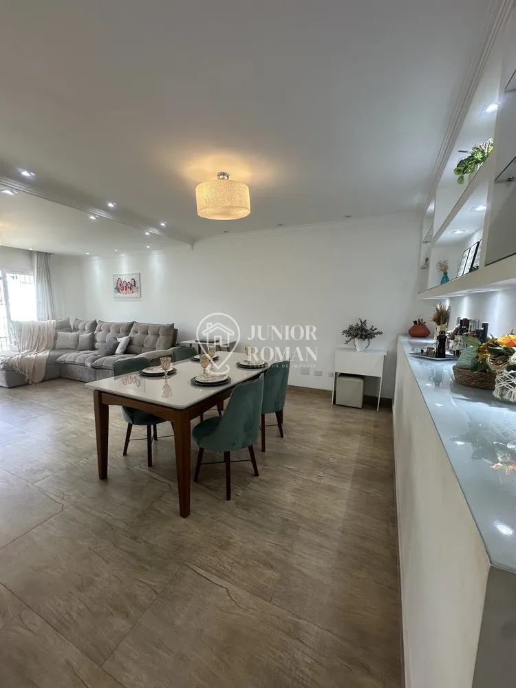 Sobrado, 4 quartos, 268 m² - Foto 10