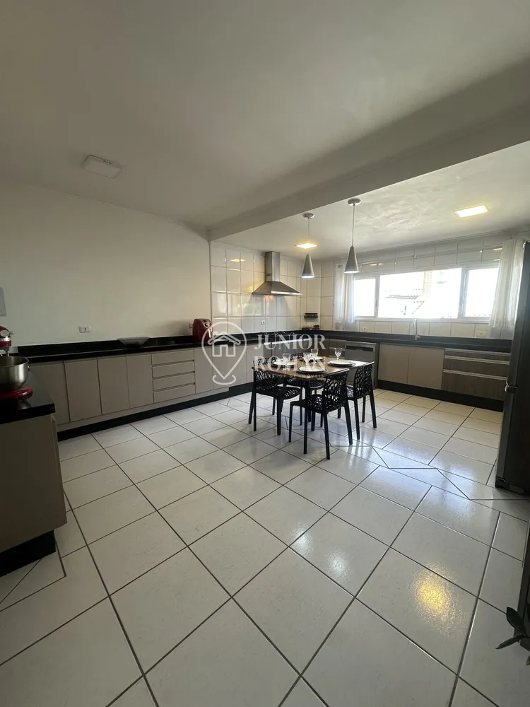 Sobrado, 4 quartos, 268 m² - Foto 5
