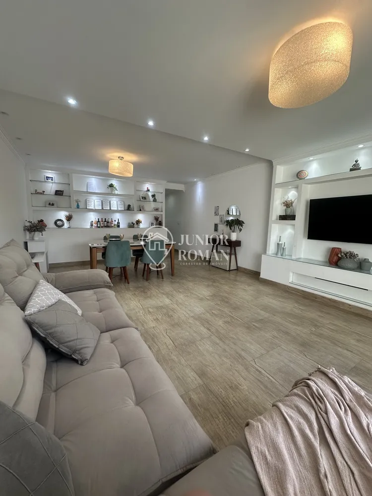 Sobrado, 4 quartos, 268 m² - Foto 7