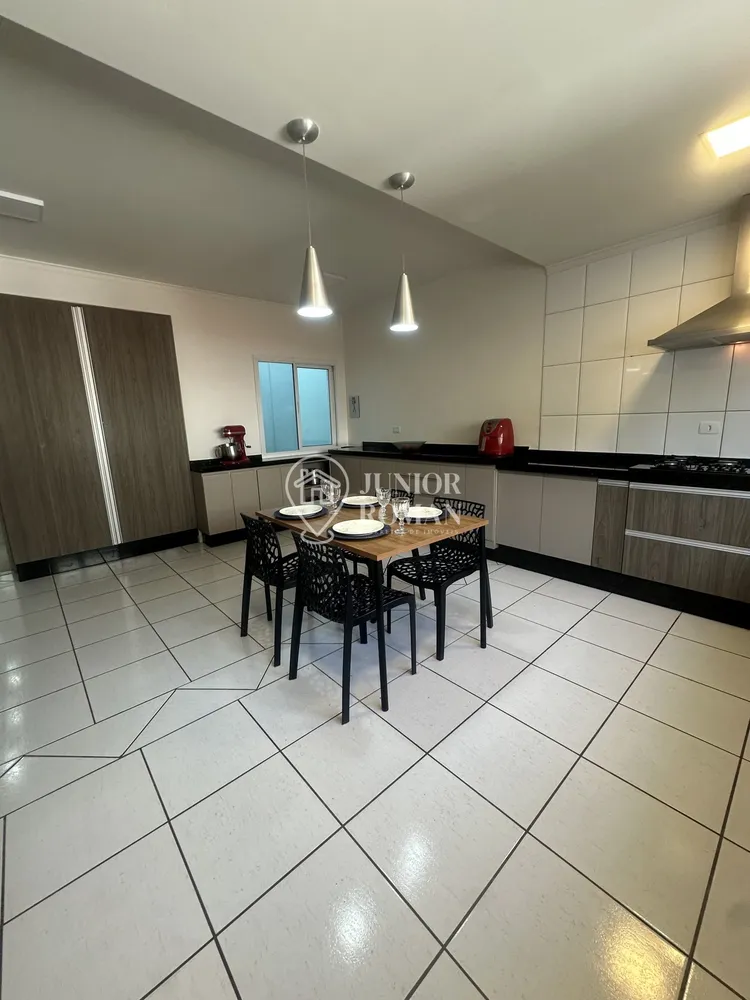 Sobrado, 4 quartos, 268 m² - Foto 6