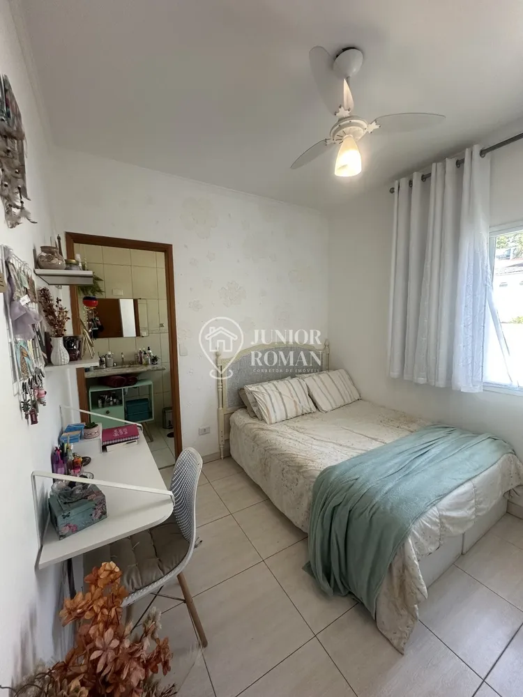 Sobrado, 4 quartos, 268 m² - Foto 9