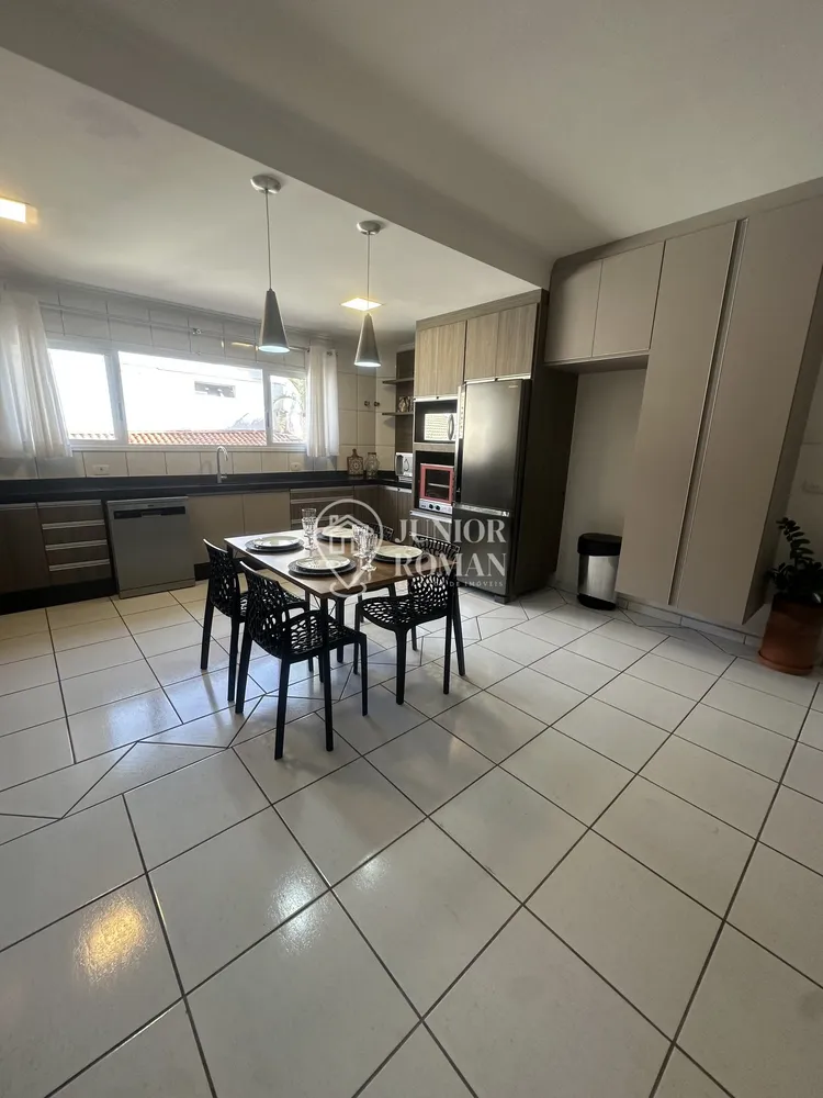 Sobrado, 4 quartos, 268 m² - Foto 7