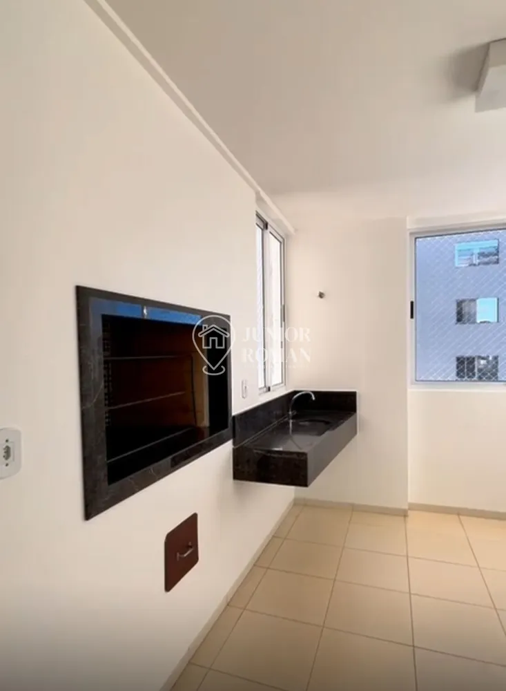 Apartamento, 3 quartos - Foto 4