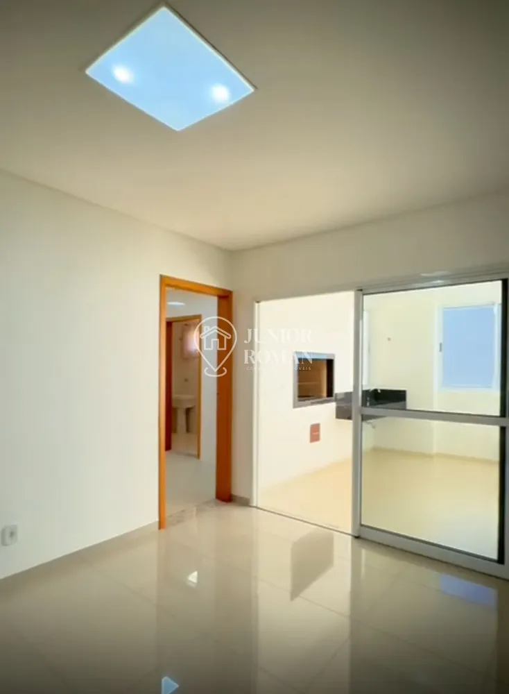 Apartamento, 3 quartos - Foto 4