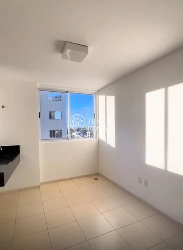 Apartamento, 3 quartos - Foto 1