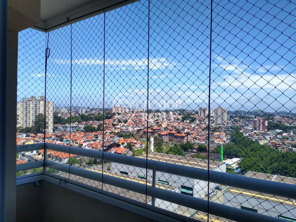 Apartamento, 2 quartos, 56 m² - Foto 6