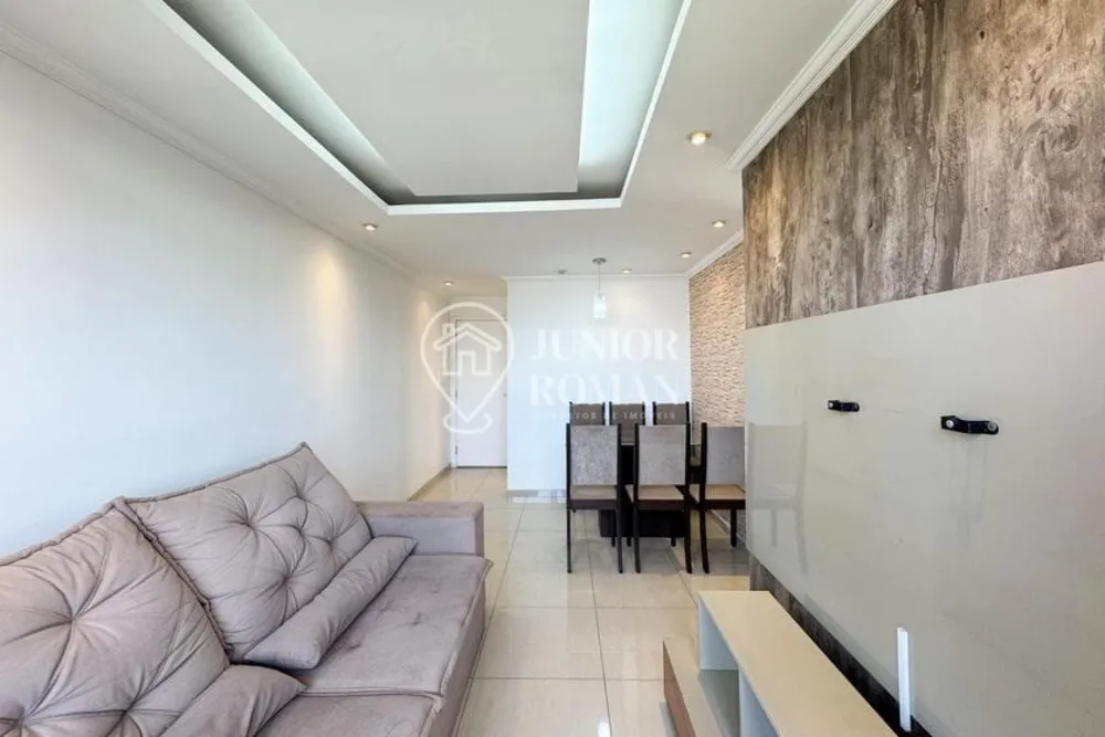 Apartamento, 2 quartos, 56 m² - Foto 4