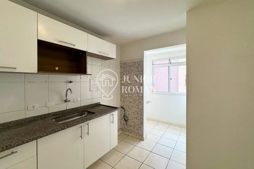Apartamento, 2 quartos, 56 m² - Foto 5