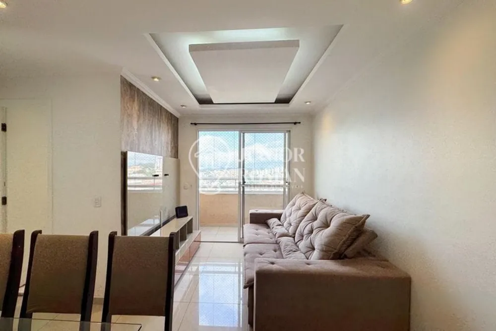 Apartamento, 2 quartos, 56 m² - Foto 2