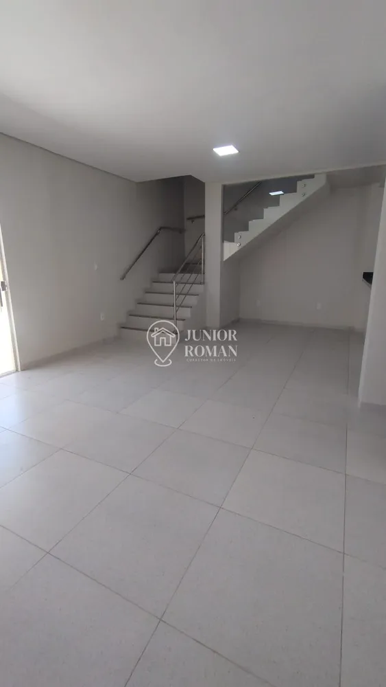 Sobrado, 4 quartos - Foto 6