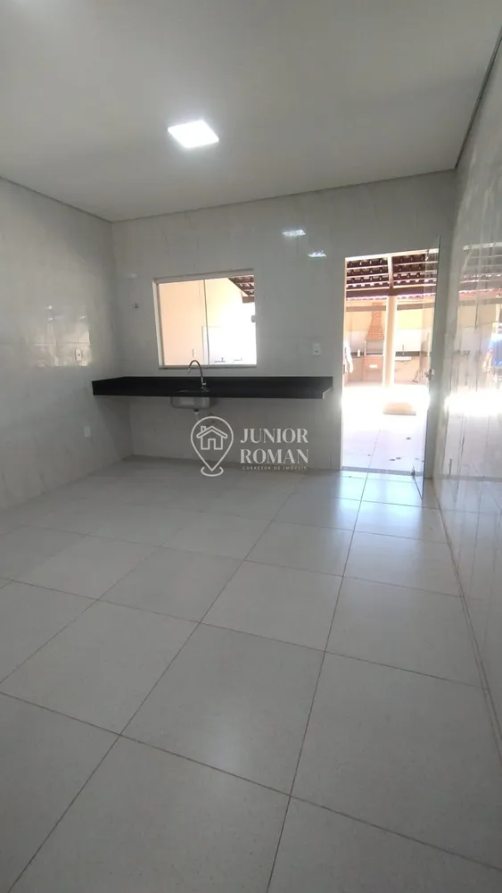 Sobrado, 4 quartos - Foto 1