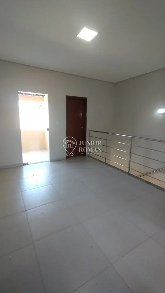 Sobrado, 4 quartos - Foto 2