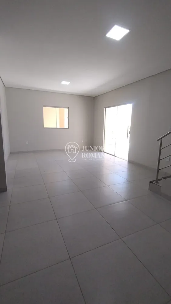Sobrado, 4 quartos - Foto 3