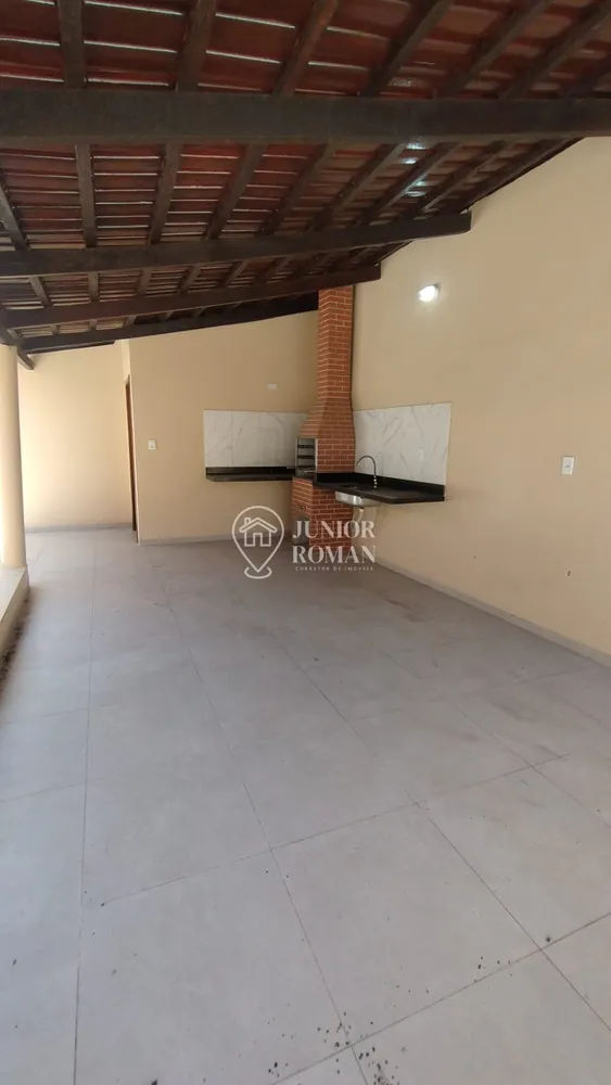 Sobrado, 4 quartos - Foto 11