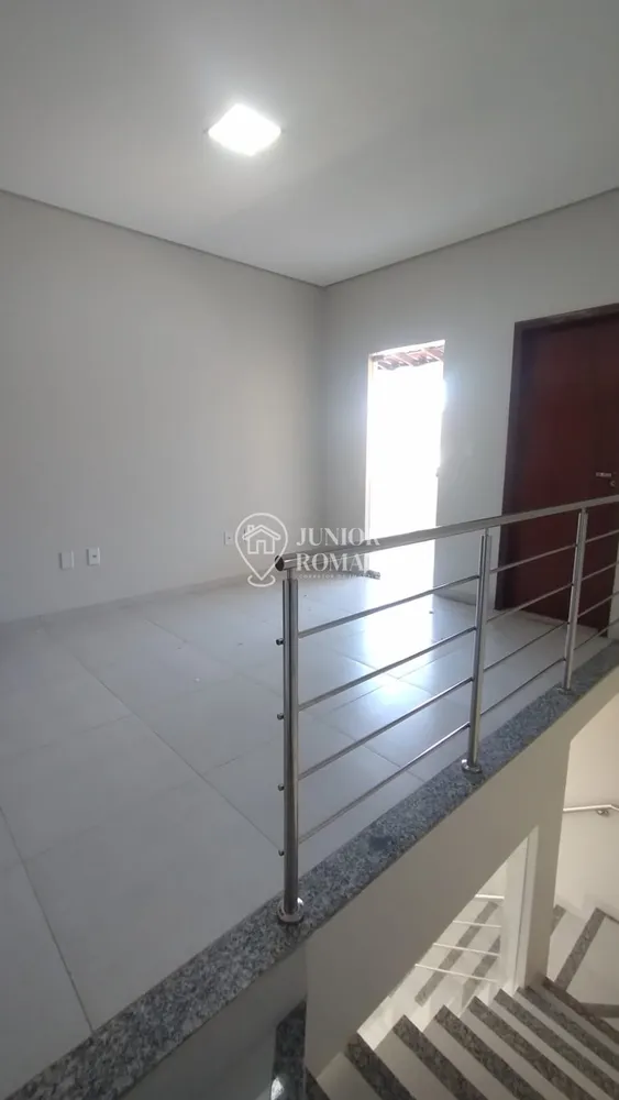 Sobrado, 4 quartos - Foto 16