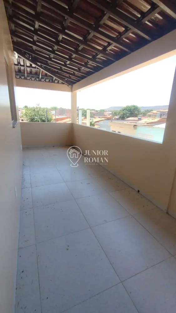 Sobrado, 4 quartos - Foto 10