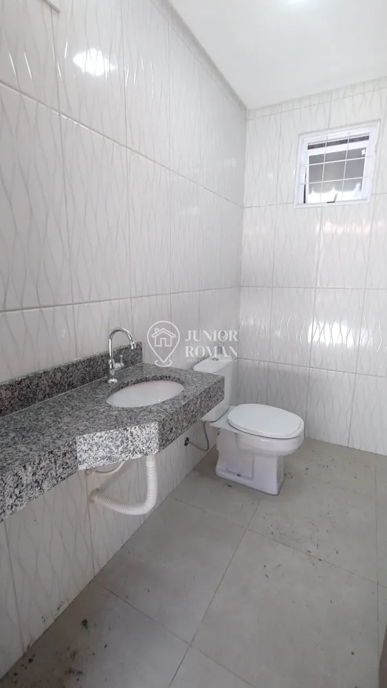 Sobrado, 4 quartos - Foto 8