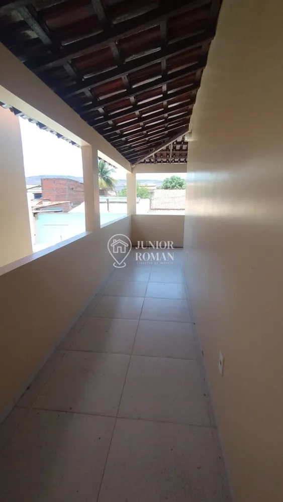 Sobrado, 4 quartos - Foto 4