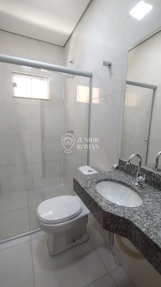 Sobrado, 4 quartos - Foto 4
