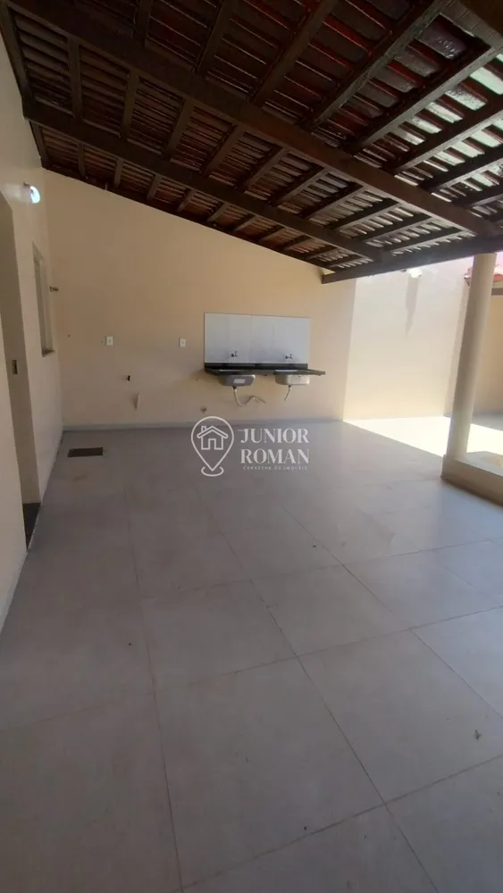 Sobrado, 4 quartos - Foto 3