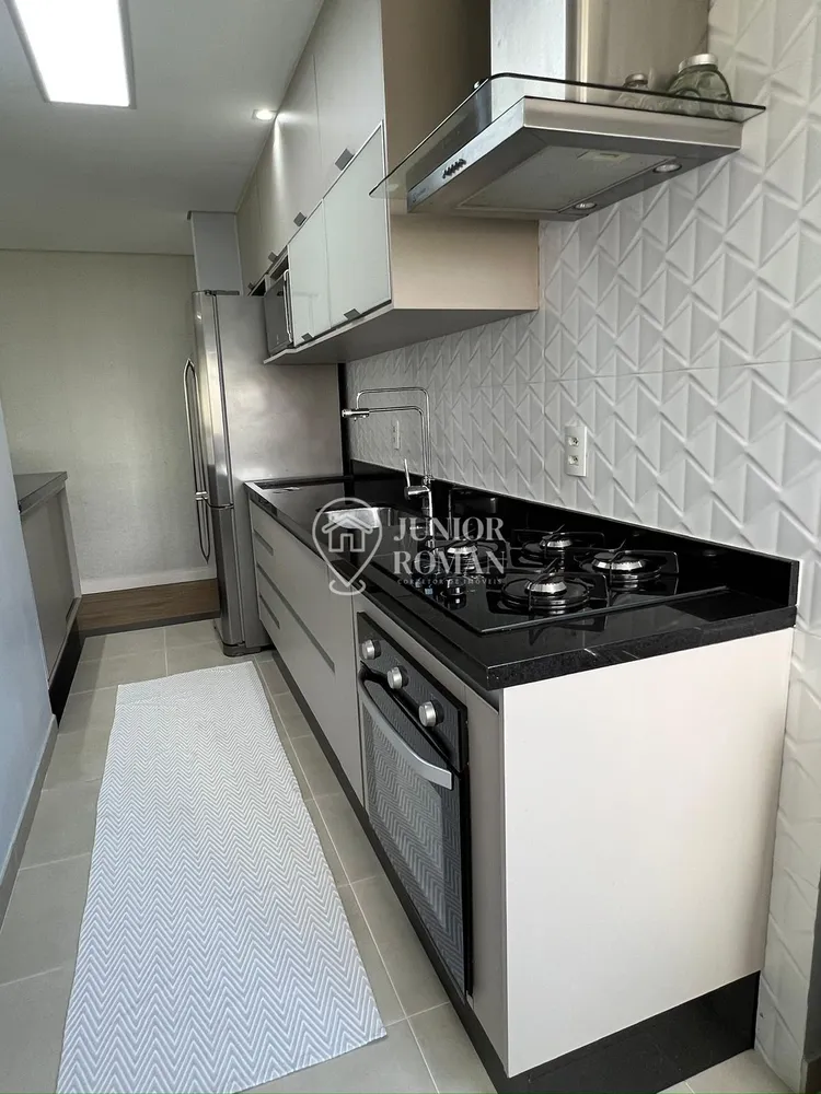 Apartamento, 2 quartos, 57 m² - Foto 6