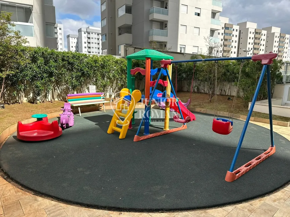 Apartamento, 2 quartos, 57 m² - Foto 2