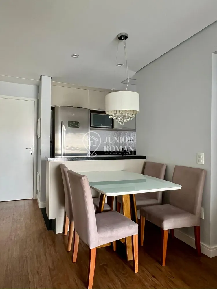 Apartamento, 2 quartos, 57 m² - Foto 8