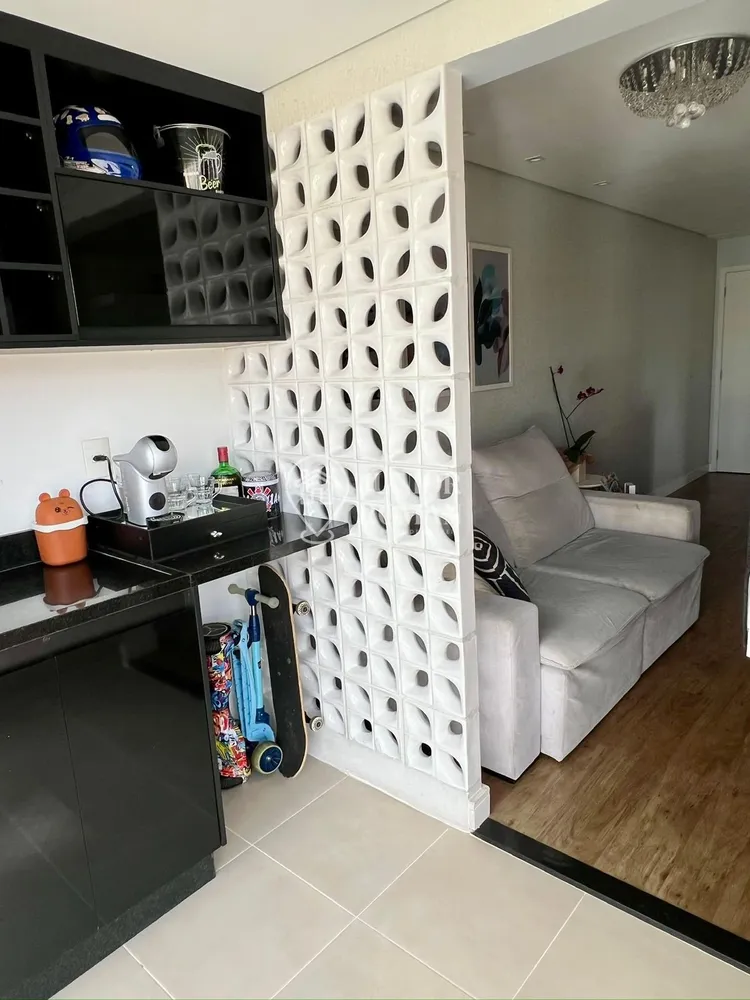 Apartamento, 2 quartos, 57 m² - Foto 2