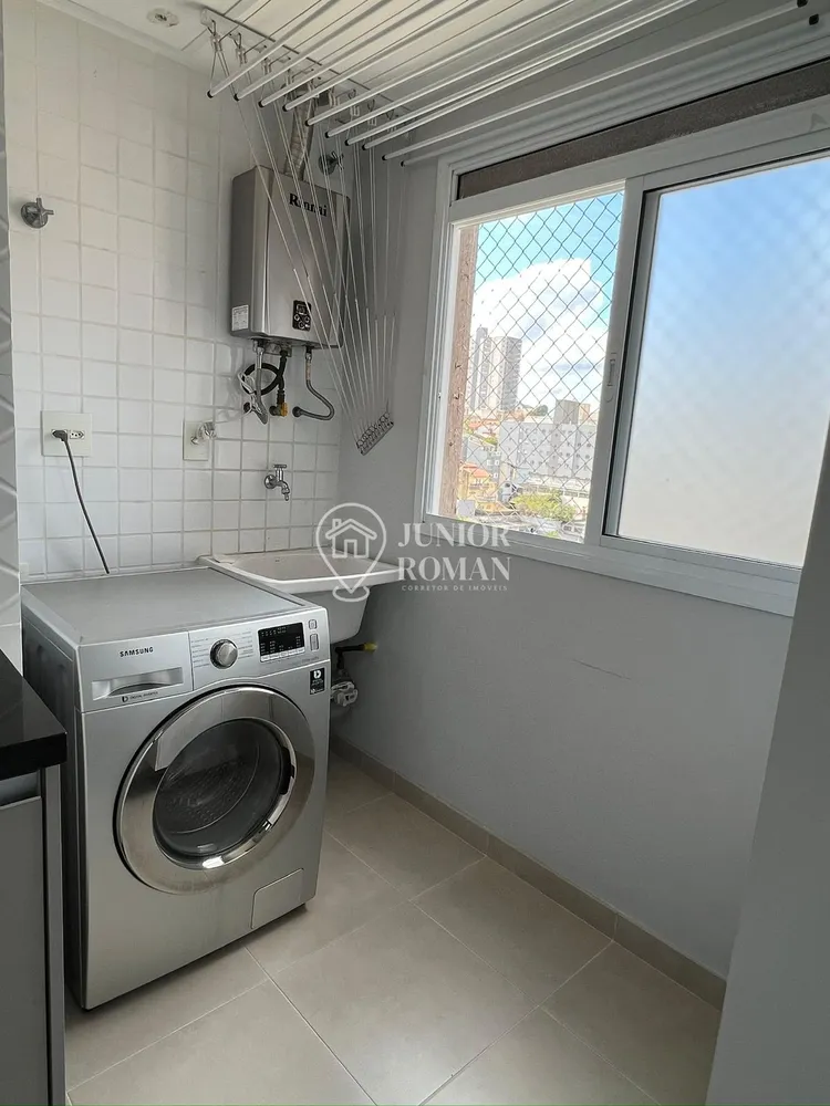 Apartamento, 2 quartos, 57 m² - Foto 7