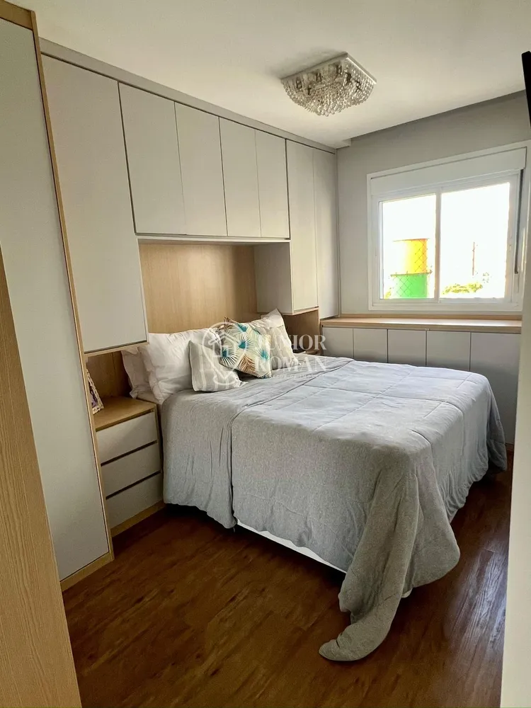 Apartamento, 2 quartos, 57 m² - Foto 7