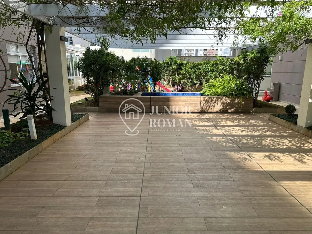 Apartamento, 2 quartos, 57 m² - Foto 5