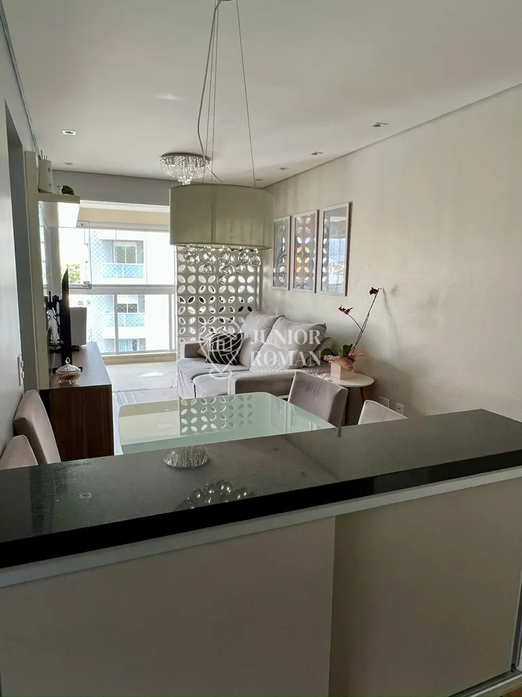 Apartamento, 2 quartos, 57 m² - Foto 3