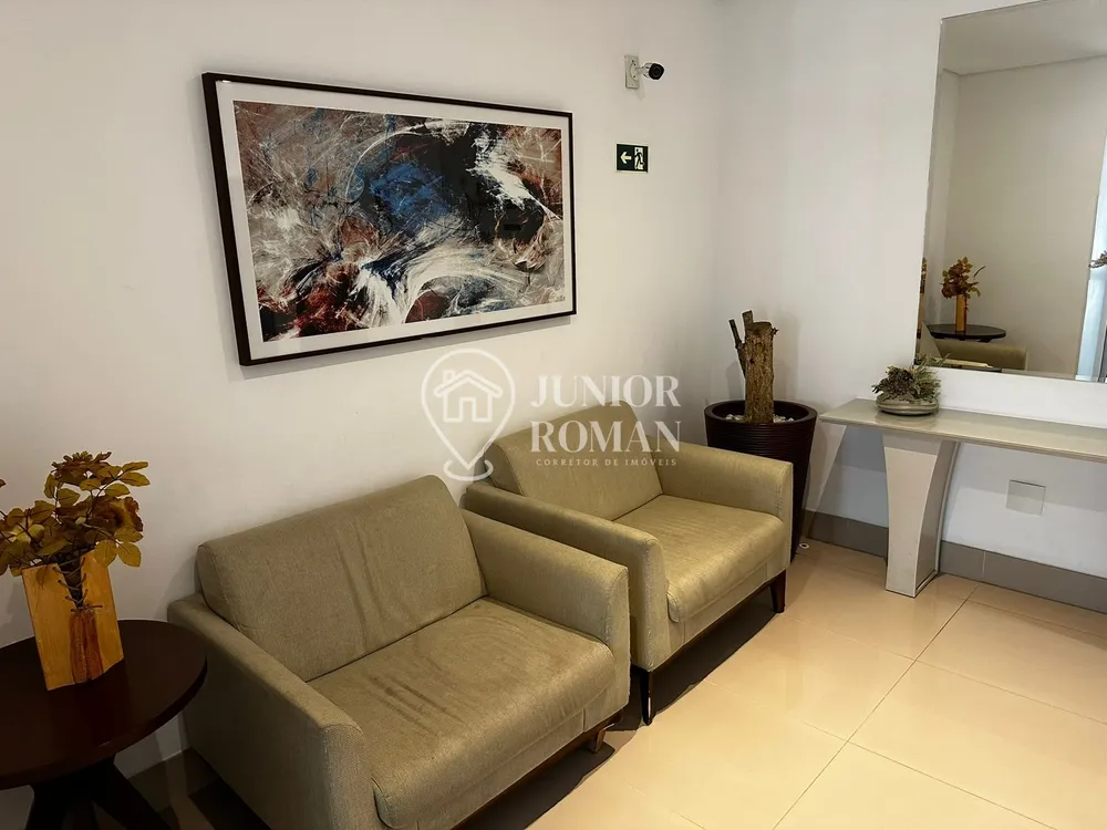 Apartamento, 2 quartos, 57 m² - Foto 1