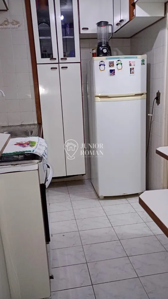 Apartamento, 2 quartos, 56 m² - Foto 2