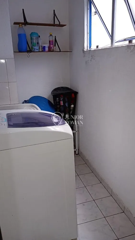 Apartamento, 2 quartos, 56 m² - Foto 6